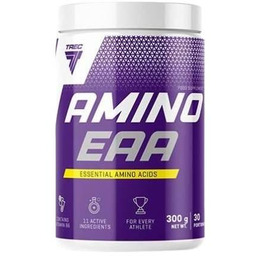Trec Amino EAA smak white cola, 300 g