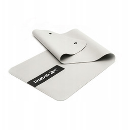 Mata do jogi, ćwiczeń antypoślizgowa wytrzymała Reebok 4mm