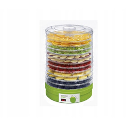 Suszarka Concept SO-1025 XXL