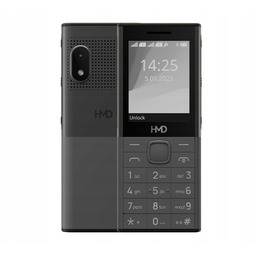Telefon komórkowy Hmd 150 szary