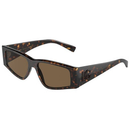 Okulary przeciwsłoneczne Dolce & Gabbana DG4453 502/73