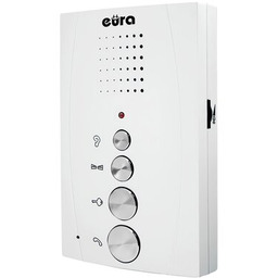 EURA Unifon ADA-11A3 Biały