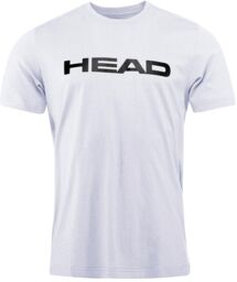 T-shirt HEAD IVAN White/Black 2018