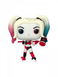 Figurka Harley Quinn - Harley Quinn (Funko POP!