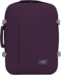 Cabinzero Classic 44l'' PLECAK Unisex Dorosły, Fiołkowy, Talla