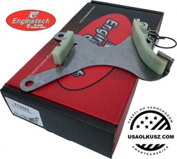 Napinacz dolnego centralnego łańcucha rozrządu Jeep Liberty 3,7