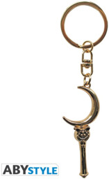 Breloczek Sailor Moon - Moon Stick