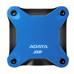 Adata Dysk zewnętrzny SSD SD620 512G U3.2A 520/460