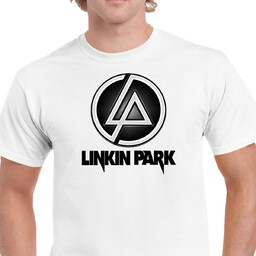 P083 Koszulka Linkin Park Rock Metal Prezent Prezent