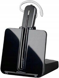 Bezprzewodowy Zestaw Słuchawkowy Plantronics Cs540 Do 120 M