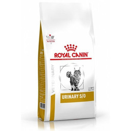 Royal Canin Cat Urinary Cary 3.5 kg -