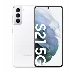 Smartfon Samsung Galaxy S21 8 Gb 128 Gb