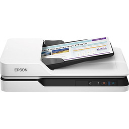 Skaner Epson WorkForce DS-1630 Adf duplex 600 dpi