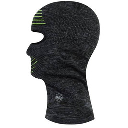 BUFF Kominiarka biegowa DRYFLX PRO BALACLAVA black