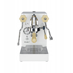 Ekspres do kawy Lelit MaraX PL62X-EUCW White