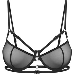 Mimi Biustonosz Xs/S Promees