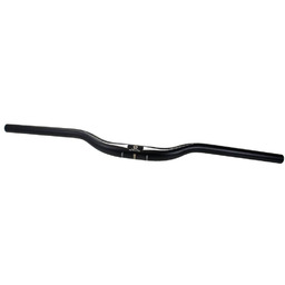 Author Kierownica ACO-HB Respect14 profilowana, 680mm / 31.8mm,