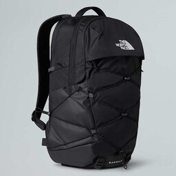 THE NORTH FACE Plecak borealis-tnf black-tnf black-npf