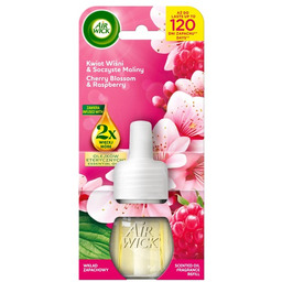 Air Wick Odświeżacz powietrza Kwiat Wiśni 19ml
