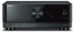 Yamaha MusicCast RX-V4A 5.2-kanałowy Wi-Fi Bluetooth AirPlay Czarny