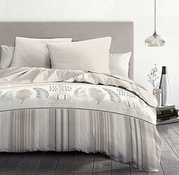 Home Linge Passion Zestaw pościeli 220X240 Home Sweet