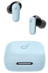 Soundcore P30i Dokanałowe Bluetooth 5.4 Niebieski Słuchawki bezprzewodowe