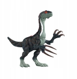 Figurka Mattel Jurassic World Therizinosaurus