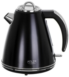 ADLER Czajnik elektryczny AD 1343 black