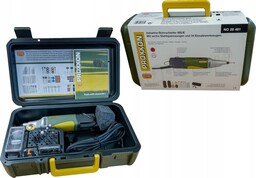 Proxxon Wiertarko-frezarka szlifierka prosta sieciowa 230V Ibs/e PR28481