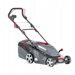 kosiarka elektryczna alko 40.4e comfort 114056 silnik indukcyjny