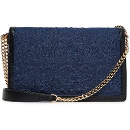 Torebka Liu Jo S Crossbody AF5158 D0001 Granatowy