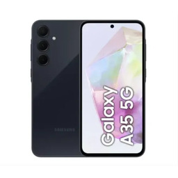 Smartfon Samsung Galaxy A35 5G (8GB/256GB), czarny