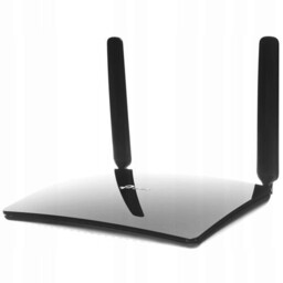 TP-Link Bezprzewodowy router 4G LTE TL-MR150