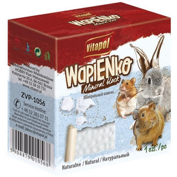 Vitapol Kostka Wapienna Naturalna Dla Gryzoni I Królika