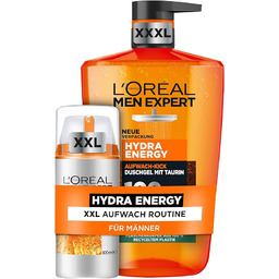 L''Oréal Men Expert Expert Xxxl Żel pod Prysznic,