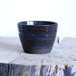 Pakamera Czarka granatowa