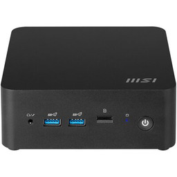 MSI Komputer Cubi NUC 1M-002EU Core 5-120U 8GB