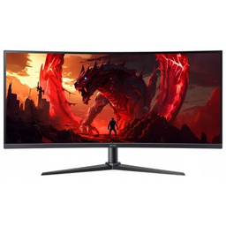 Monitor Led Acer Nitro XZ0CURX0bmiiphx 34 " 3440