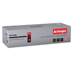 ActiveJet ATK-3160N (zamiennik TK-3160) Czarny Toner