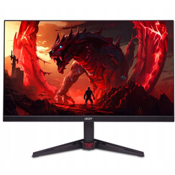 Monitor Led 24" Acer Nitro VG240YW3bmiipx