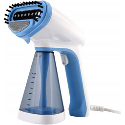 Parownica do ubrań steamer Blaupunkt VSI601 1600