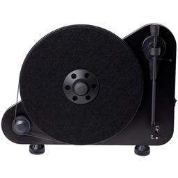 Pro-ject VT-E R - Gramofon wertykalny z wkładką