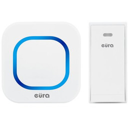 EURA Dzwonek WDP-80H2