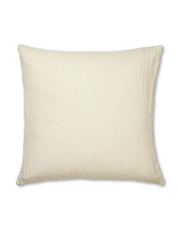 Elvang Poszewka dekoracyjna Lavender Ivory
