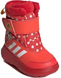 Buty adidas Winterplay x Disney Shoes Kids IG7191