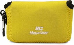 MegaGear MG1832 ultralekka torba na aparat z neoprenu