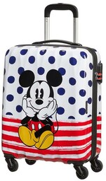 Walizka American Tourister Disney Legends kabinowa 36l