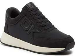 Sneakersy DKNY K1472129 Black