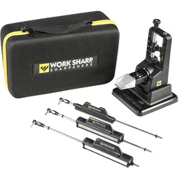 Ostrzałka Work Sharp Precision Adjust Elite WSBCHPAJ-ELT-I