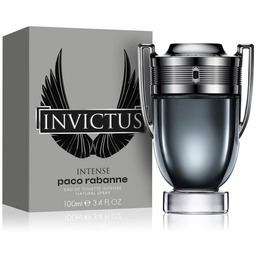 Paco Rabanne, Invictus Intense, Woda toaletowa, 150ml
